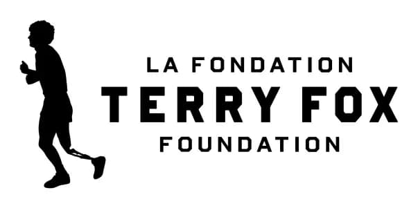 The Terry Fox Foundation